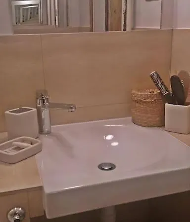 Apartamento Central, Floor