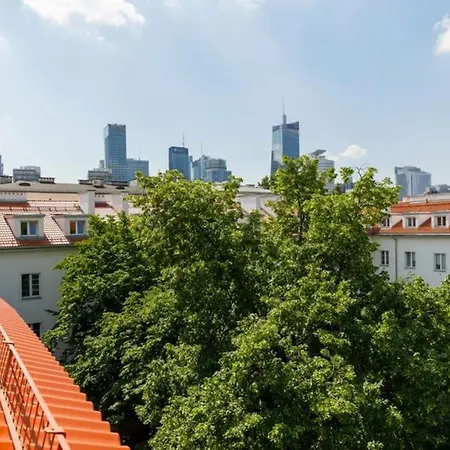 Central, Floor Apartamento