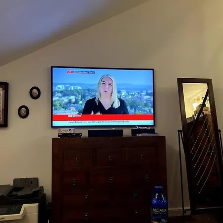 Central, Floor Apartamento