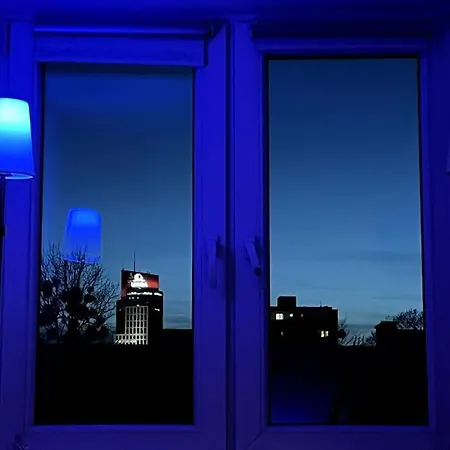 Apartamento Central, Floor *