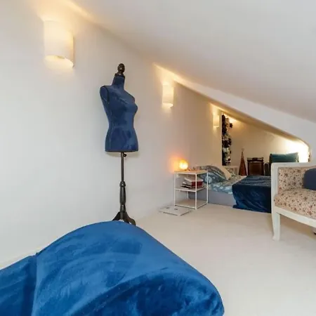 Apartamento Central, Floor *