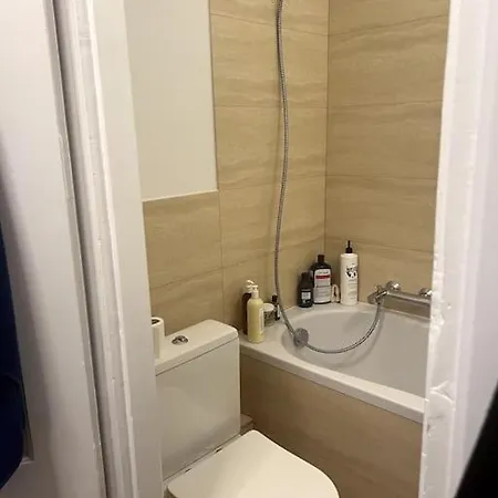 Apartmán Central, Floor *