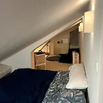 Appartamento Central, Floor Varsavia