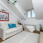Central, Floor Appartamento Varsavia