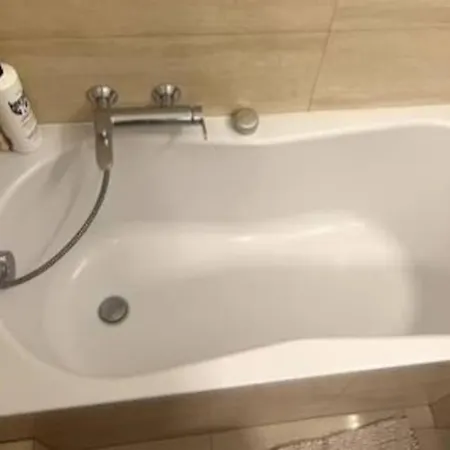 Central, Floor Apartment